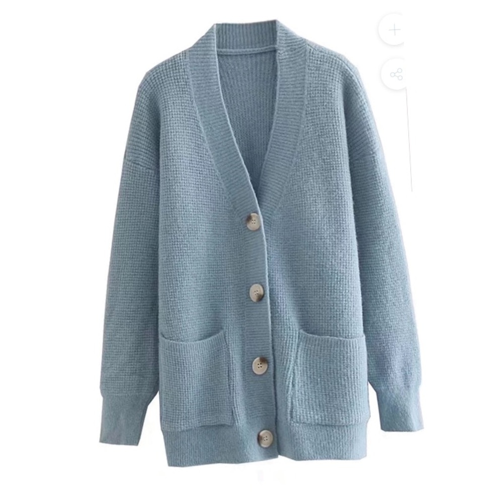 Goodnight macaroon cardigan One size